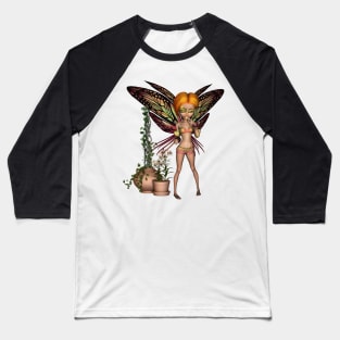 Cute fairy Baseball T-Shirt